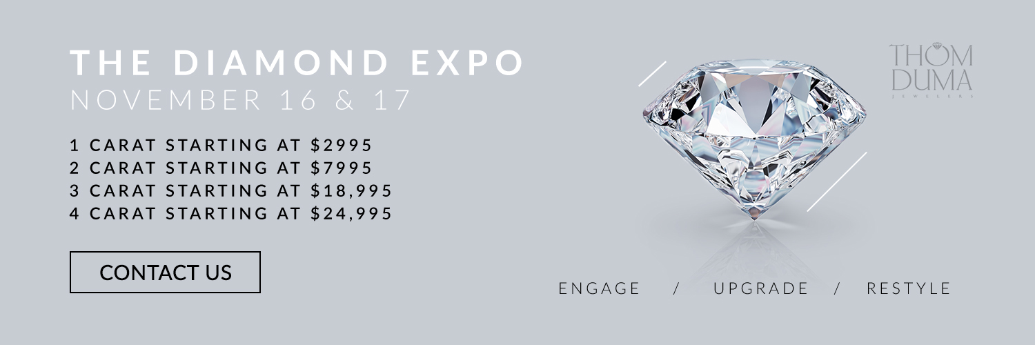 The Diamond Expo 2019