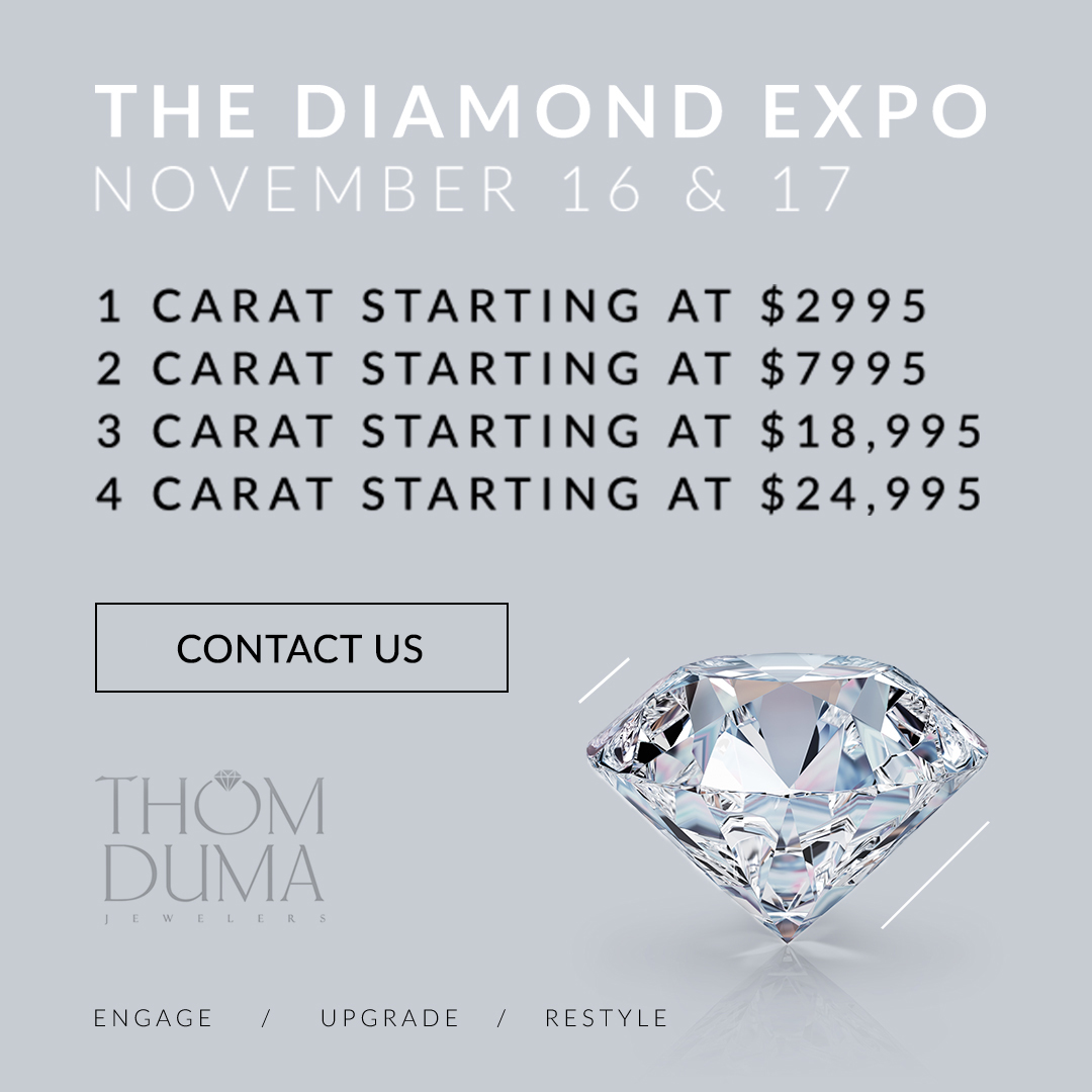 diamond expo event 2019