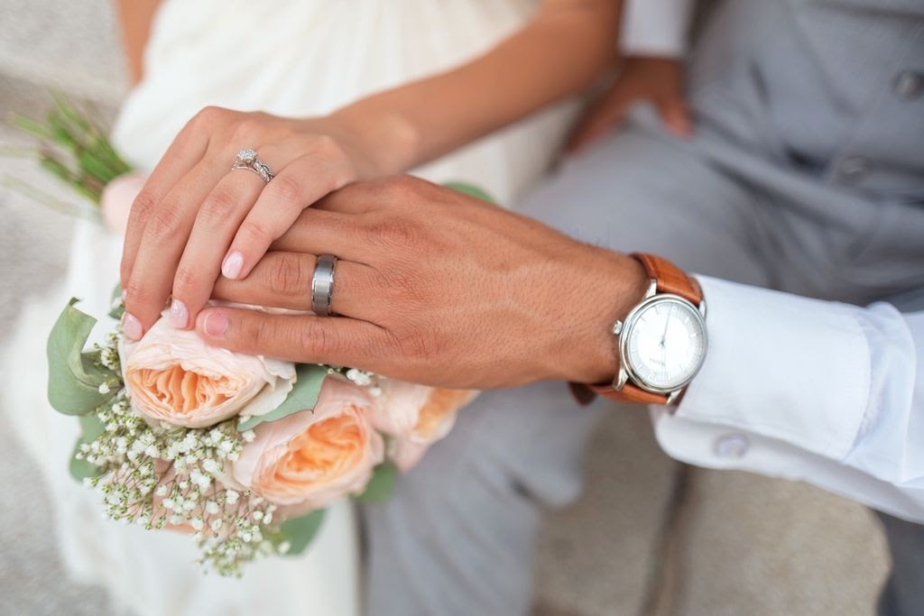 Is it Time to Buy Your Wedding Band’