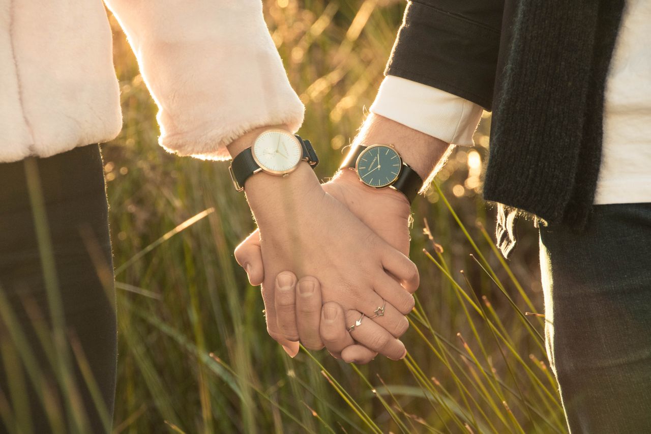 Timing Is Everything: Watches for a Perfect Valentine’s Date