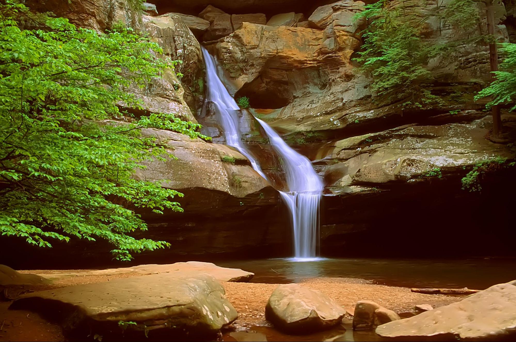 hocking hill state park