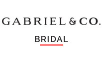 Gabriel & Co. Bridal 