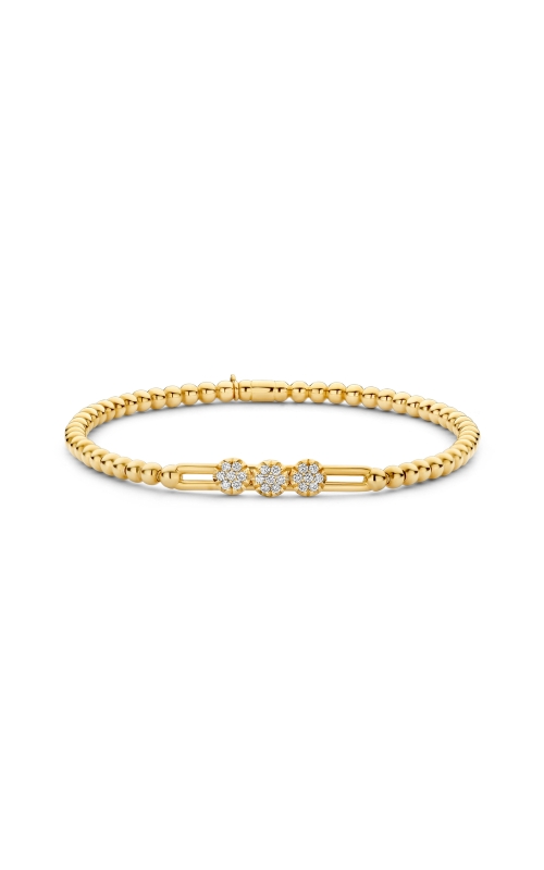Hulchi Belluni Tresore Bracelet 20357-YW