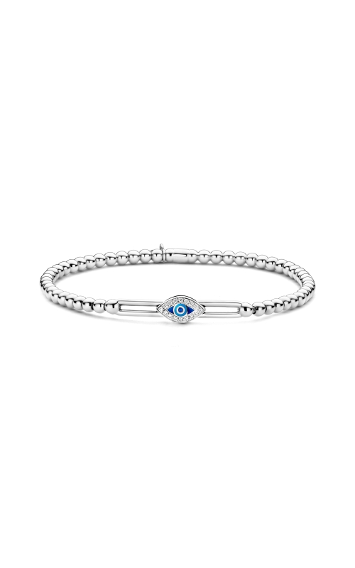 Hulchi Belluni Tresore Bracelet 20373a-WSW