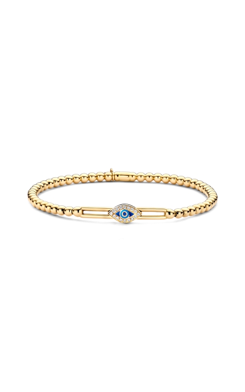 Hulchi Belluni Tresore Bracelet 20373a-YSW
