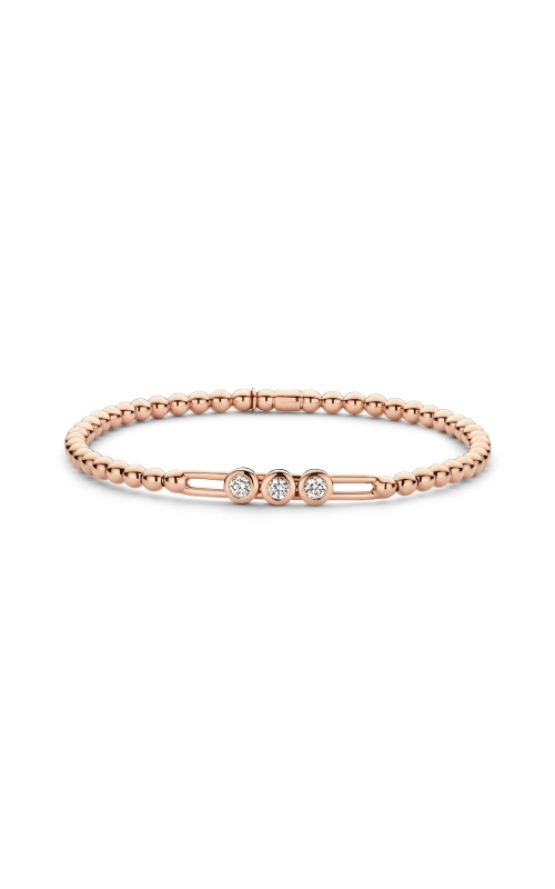 Hulchi Belluni Tresore Bracelet 20374-RW