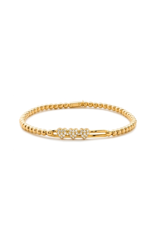 Hulchi Belluni Tresore Bracelet 20381-YW