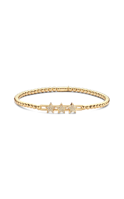 Hulchi Belluni Tresore Bracelet 20383-YW