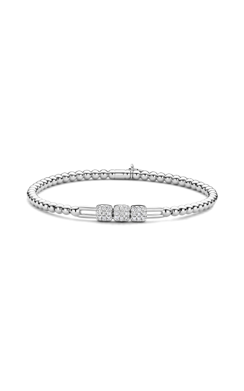 Hulchi Belluni Tresore Bracelet 20391-WW