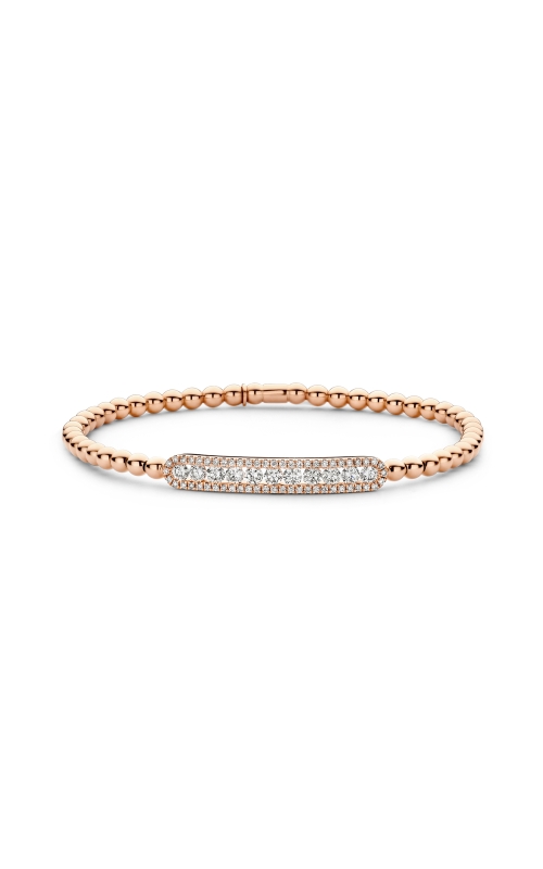 Hulchi Belluni Tresore Bracelet 22315s-RW