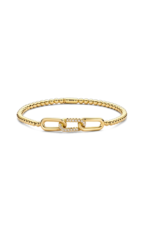Hulchi Belluni Tresore Bracelet 23320-YW
