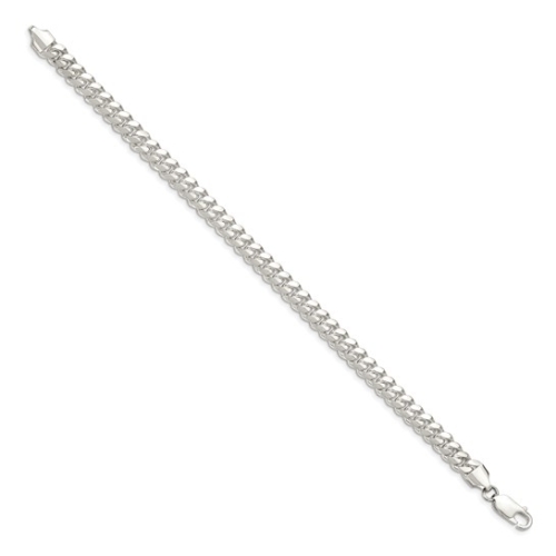 Racer Series Necklace QUA/QDB180-18 | Thom Duma Fine Jewelers
