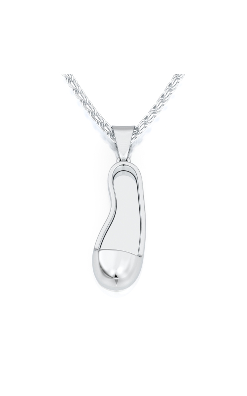 Racer Series Men’s Hotshoe Pendant