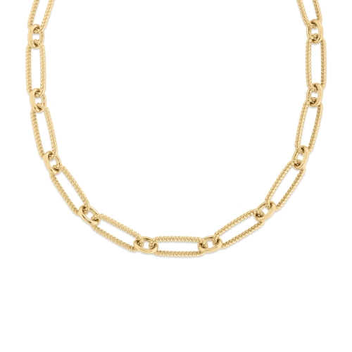 Roberto Coin Necklace 9151256AY170 | Thom Duma Fine Jewelers
