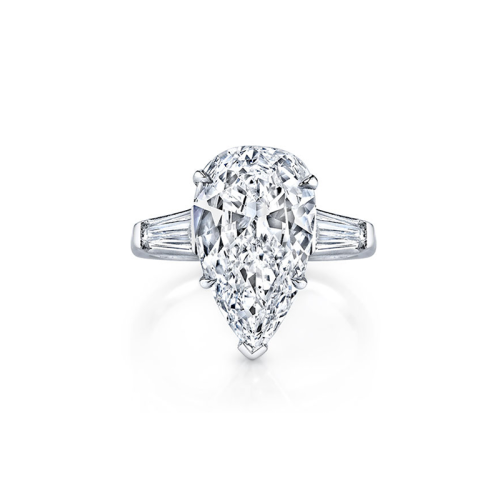TDFJ Couture Engagement Ring JSM394 | Thom Duma Fine Jewelers | Warren ...