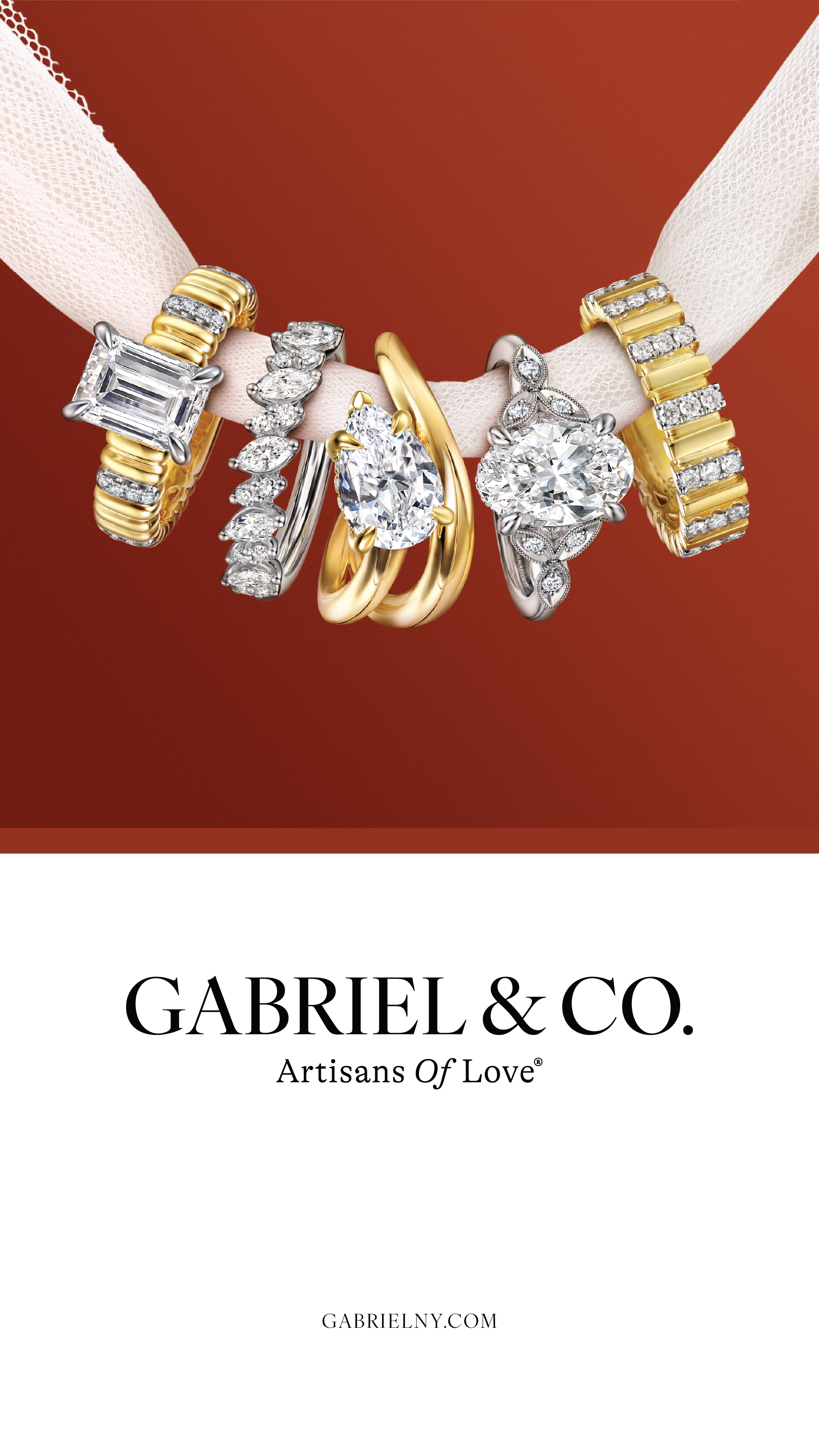 Gabriel & Co.