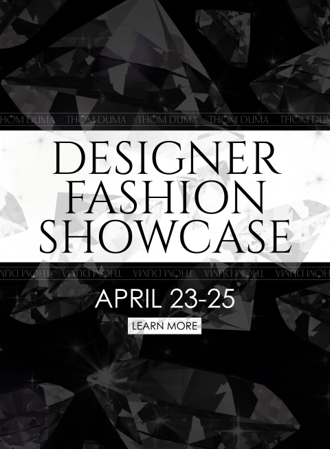 DESIGNER FASHION SHOWCASE