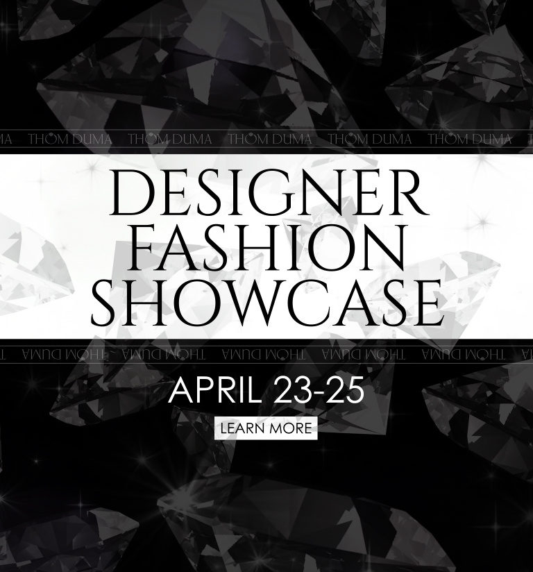 DESIGNER FASHION SHOWCASE