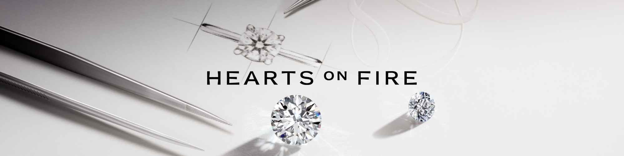 Hearts on Fire