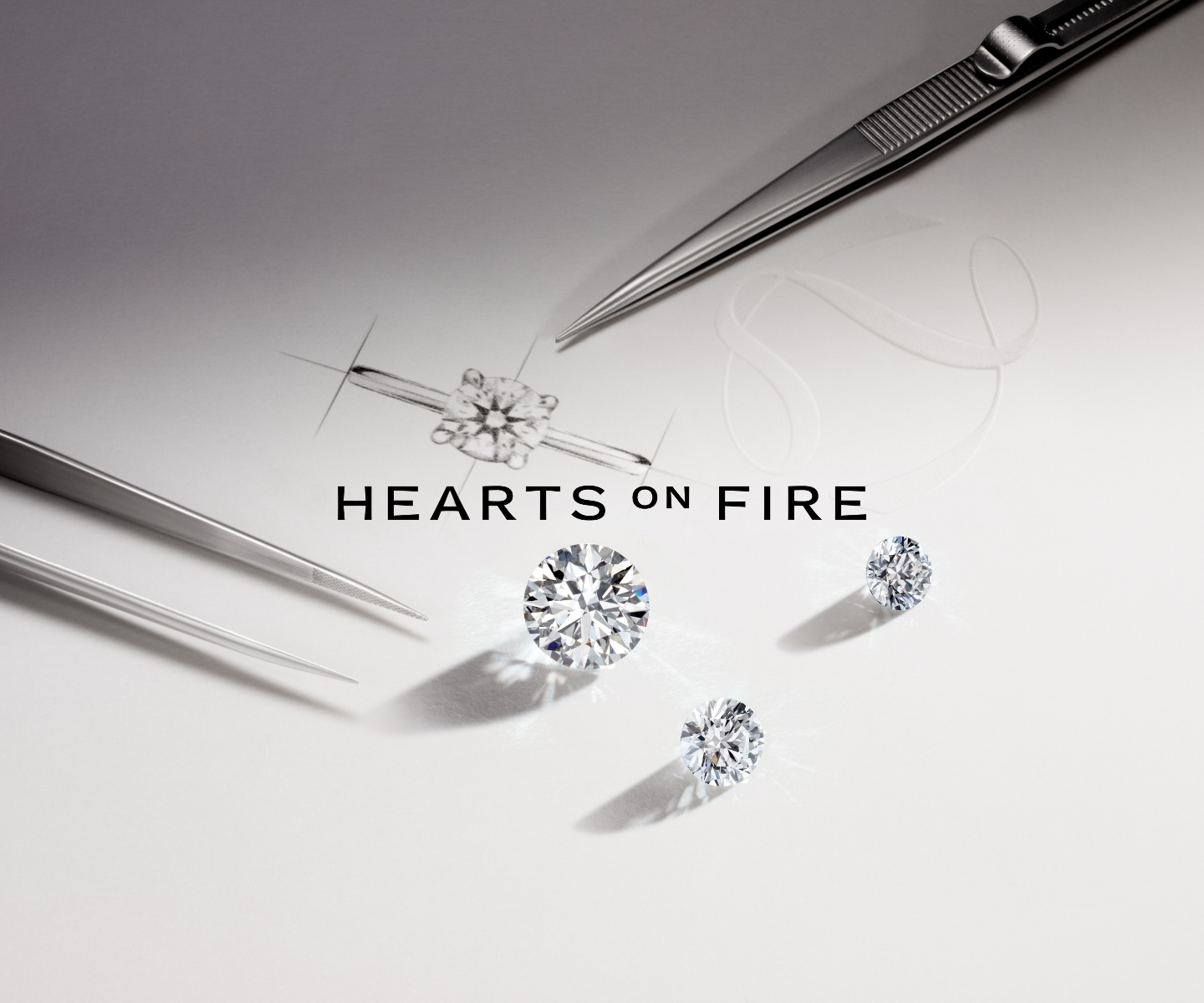 Hearts on Fire