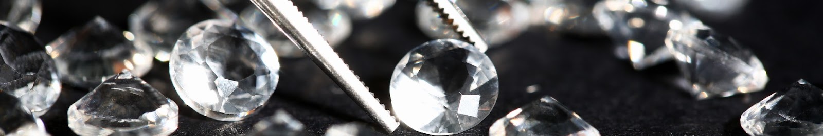 MAKE THOM DUMA FINE JEWELERS YOUR FIRST CHOICE FOR LOOSE DIAMONDS